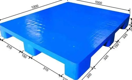 山東塑料托盤(pán)